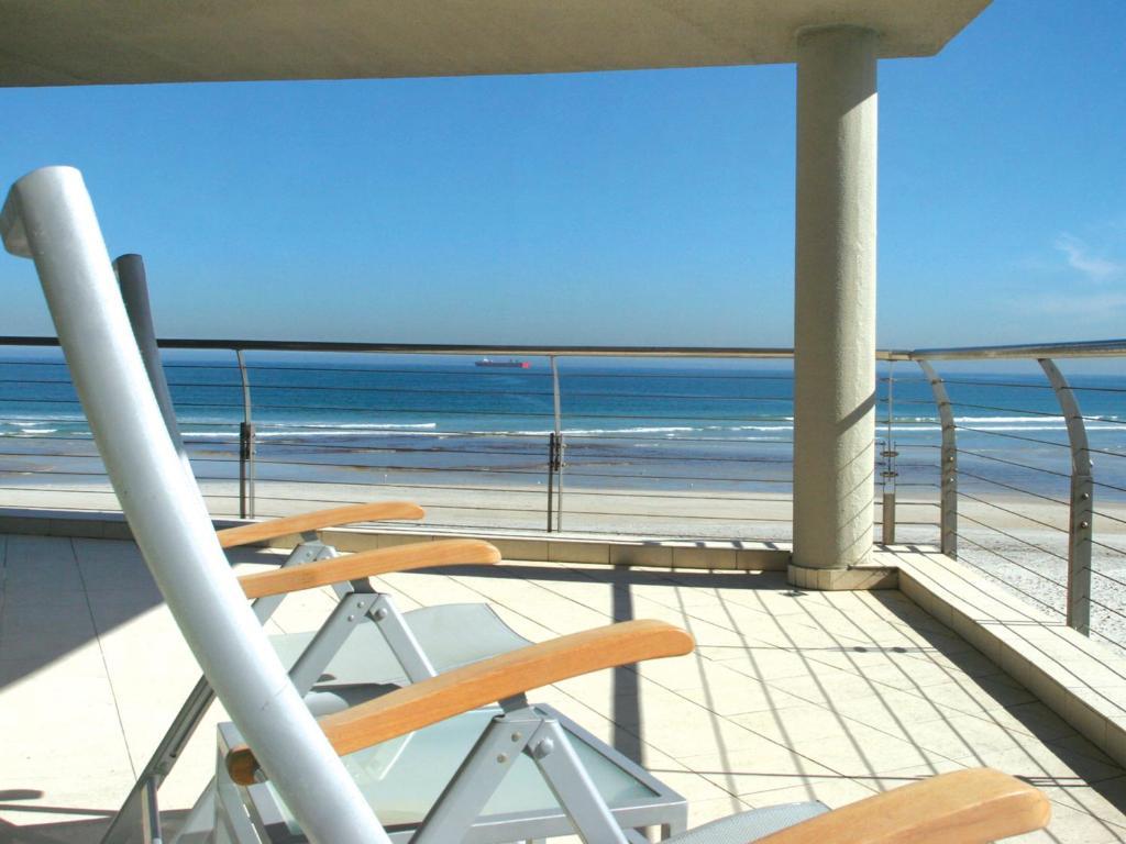 Sunstays Lagoon Beach Apartments Cidade Do Cabo Exterior foto